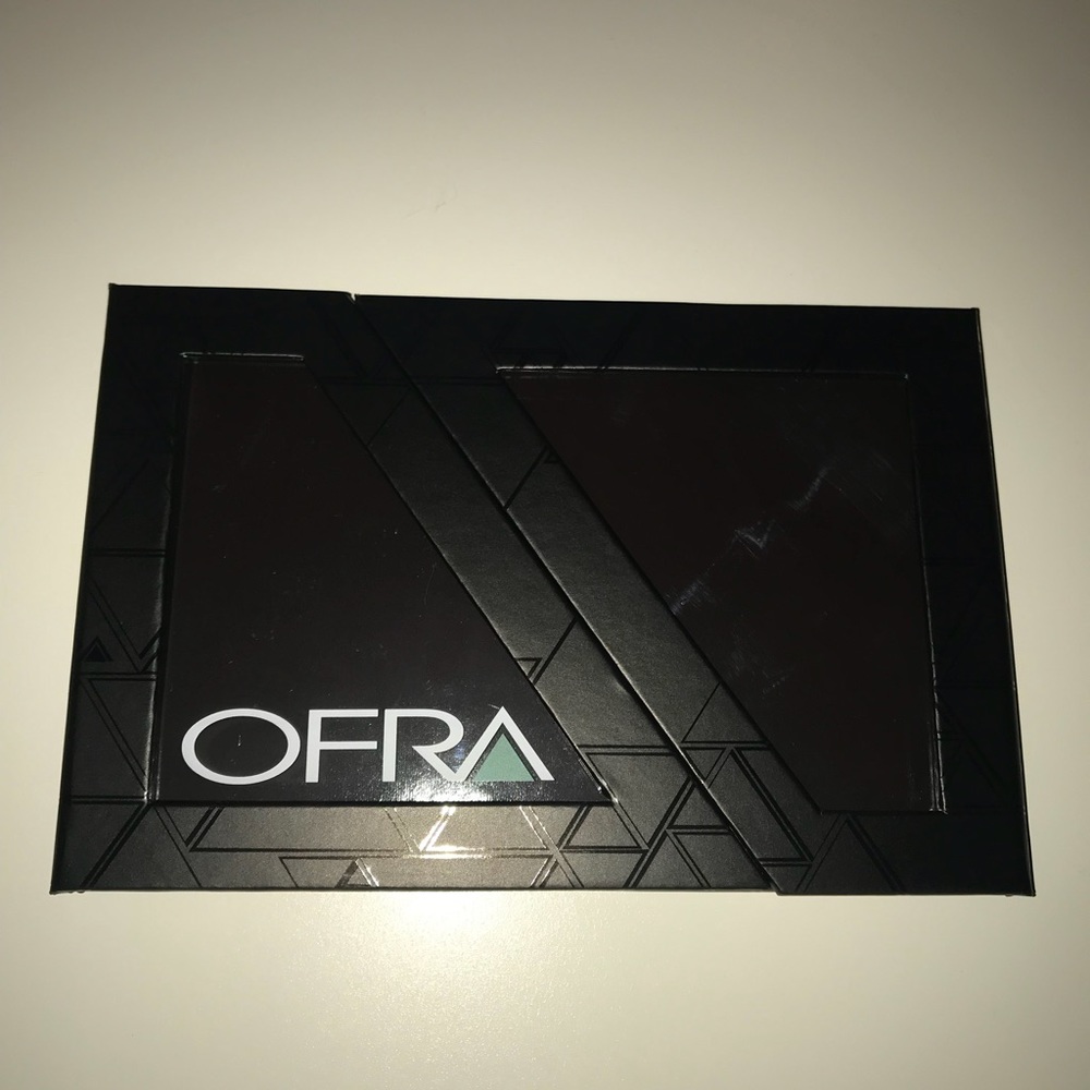 OFRA Magnetic Palette